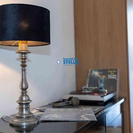 Condominio Sirene Lido di Jesolo Exteriér fotografie
