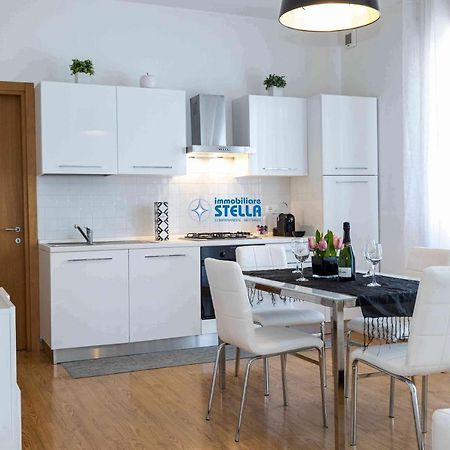 Condominio Sirene Lido di Jesolo Exteriér fotografie