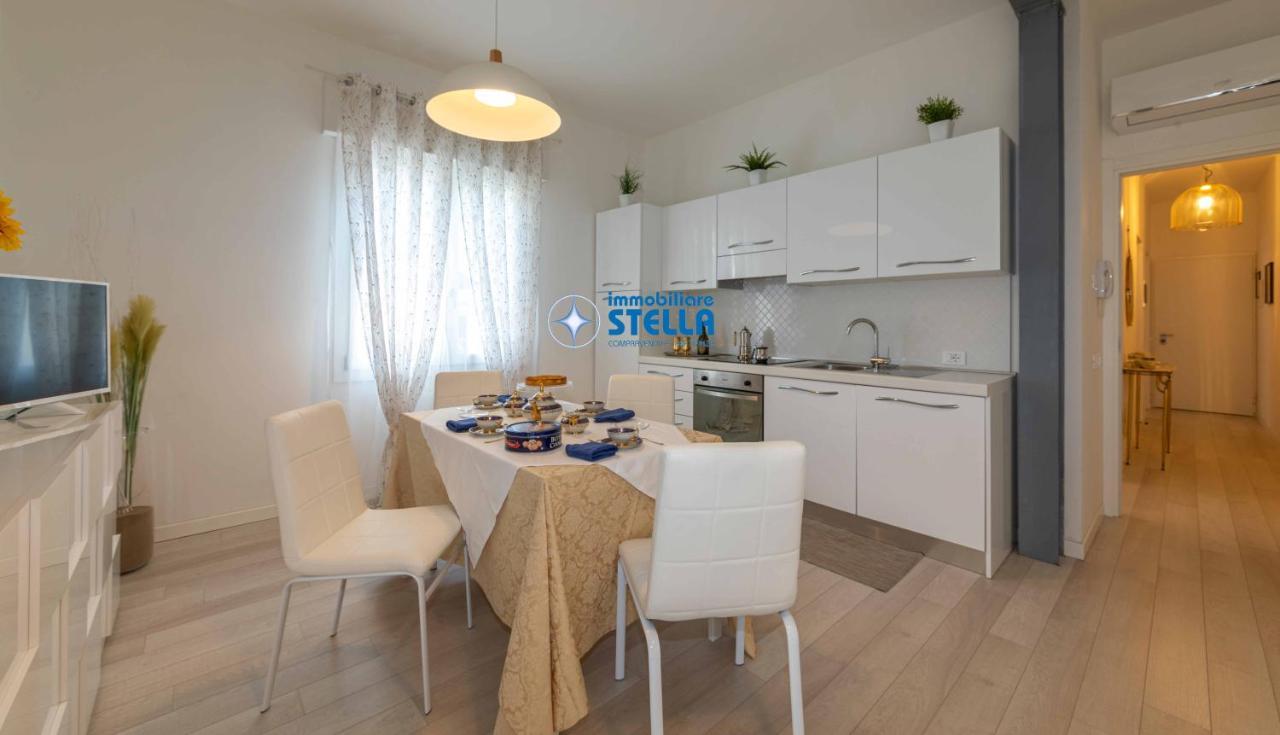 Condominio Sirene Lido di Jesolo Exteriér fotografie