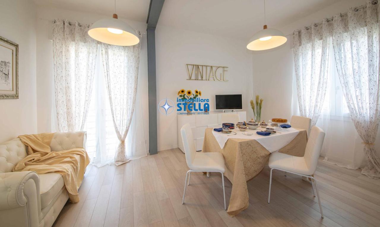 Condominio Sirene Lido di Jesolo Exteriér fotografie