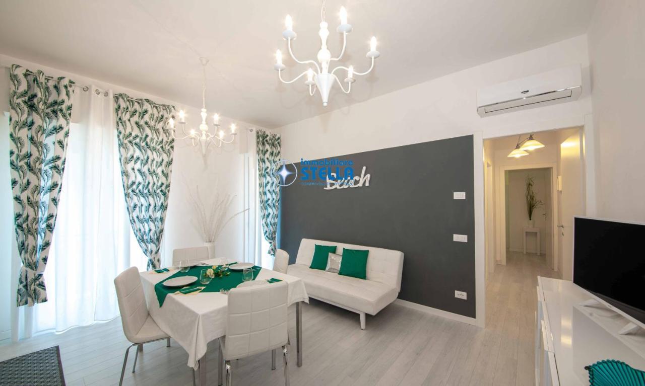 Condominio Sirene Lido di Jesolo Exteriér fotografie