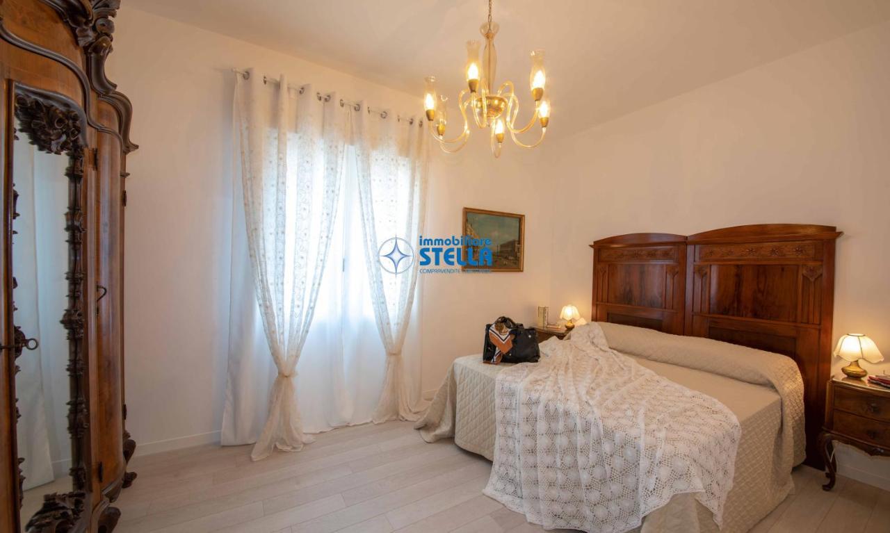 Condominio Sirene Lido di Jesolo Exteriér fotografie