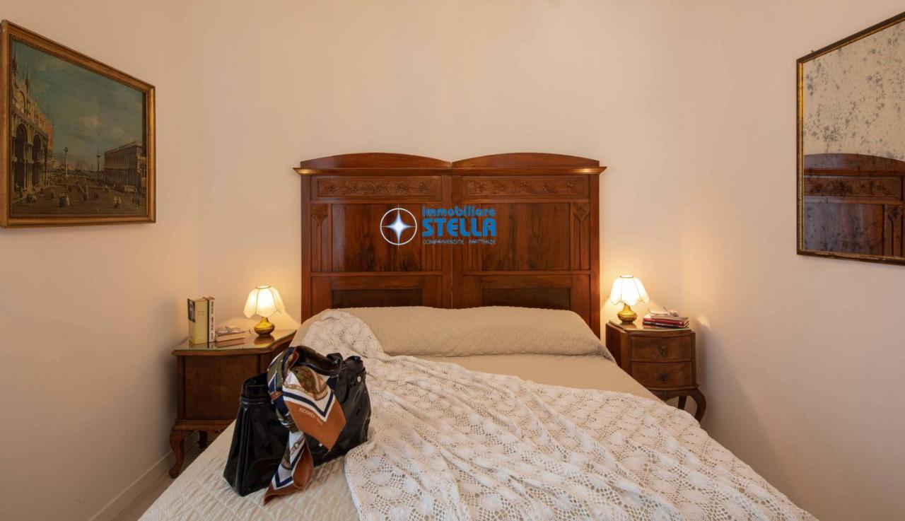 Condominio Sirene Lido di Jesolo Exteriér fotografie