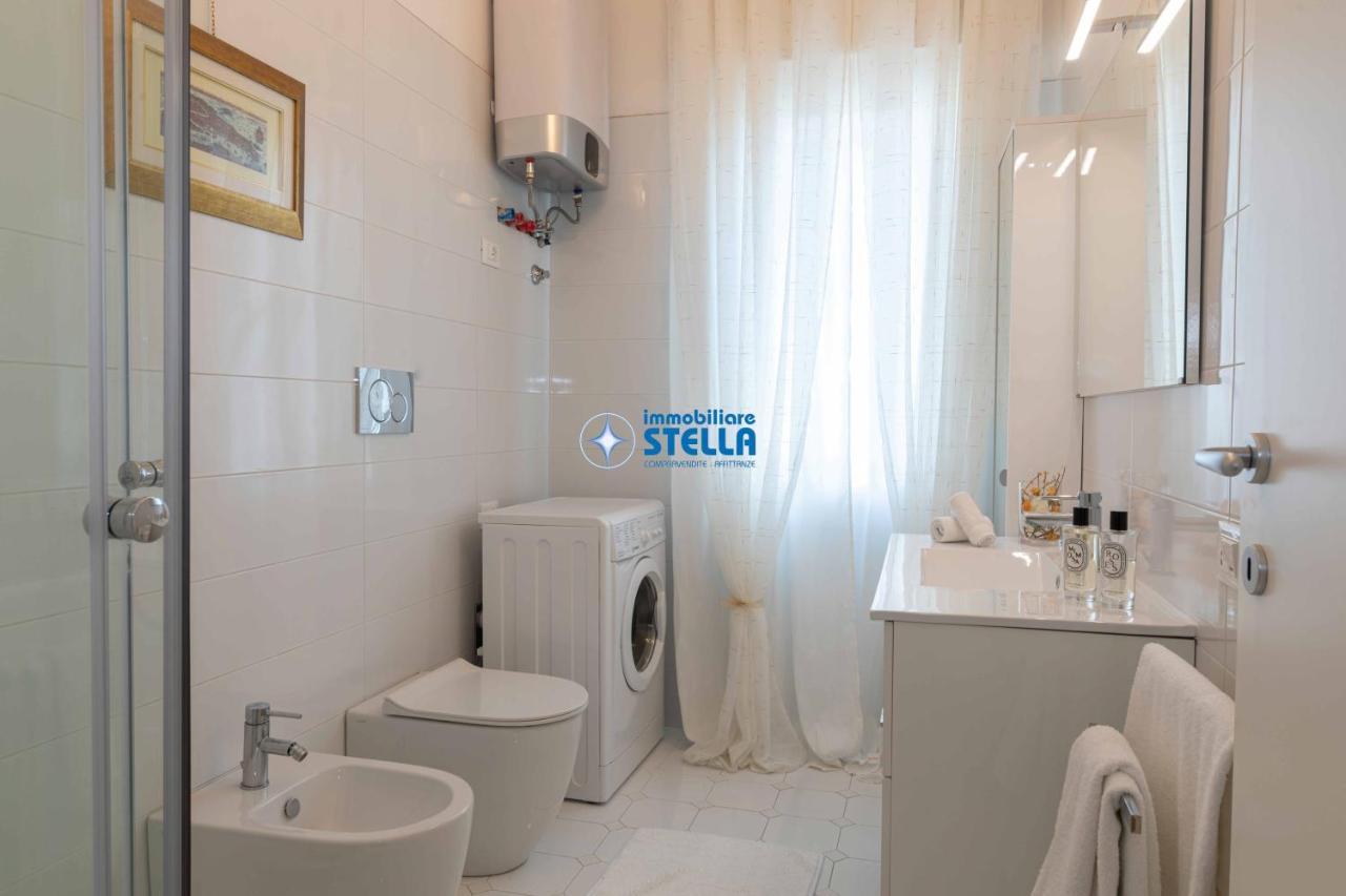 Condominio Sirene Lido di Jesolo Exteriér fotografie