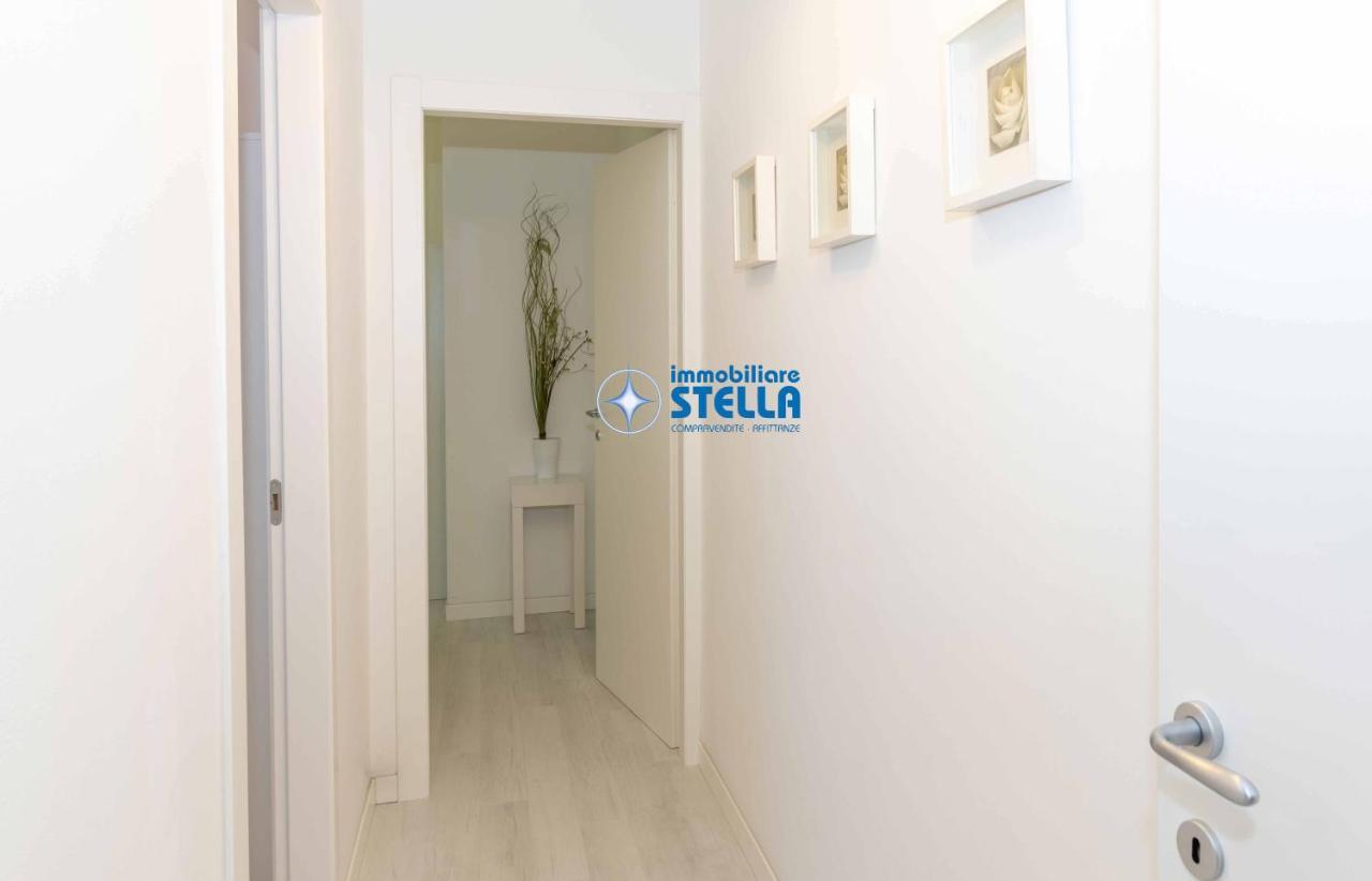 Condominio Sirene Lido di Jesolo Exteriér fotografie
