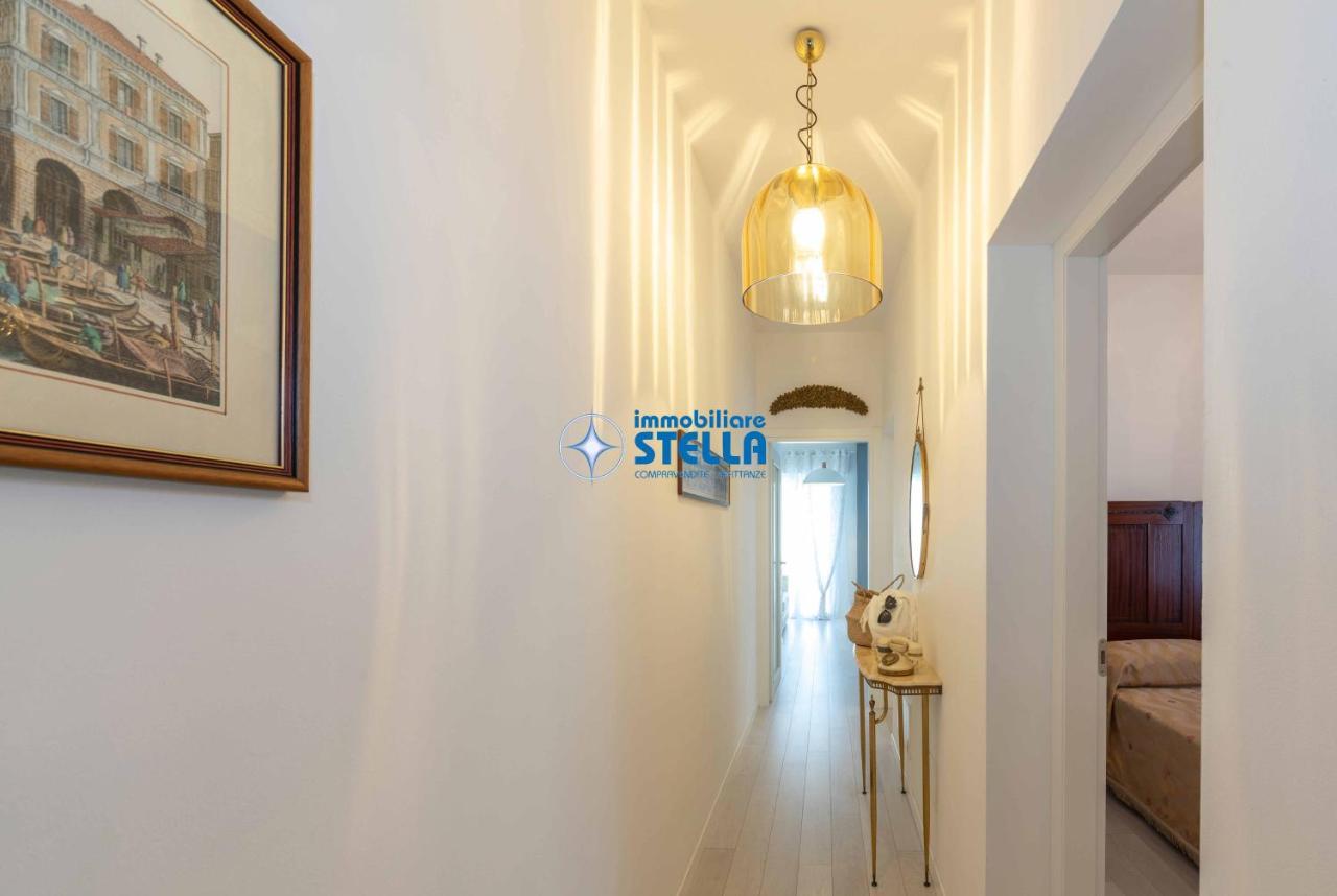Condominio Sirene Lido di Jesolo Exteriér fotografie
