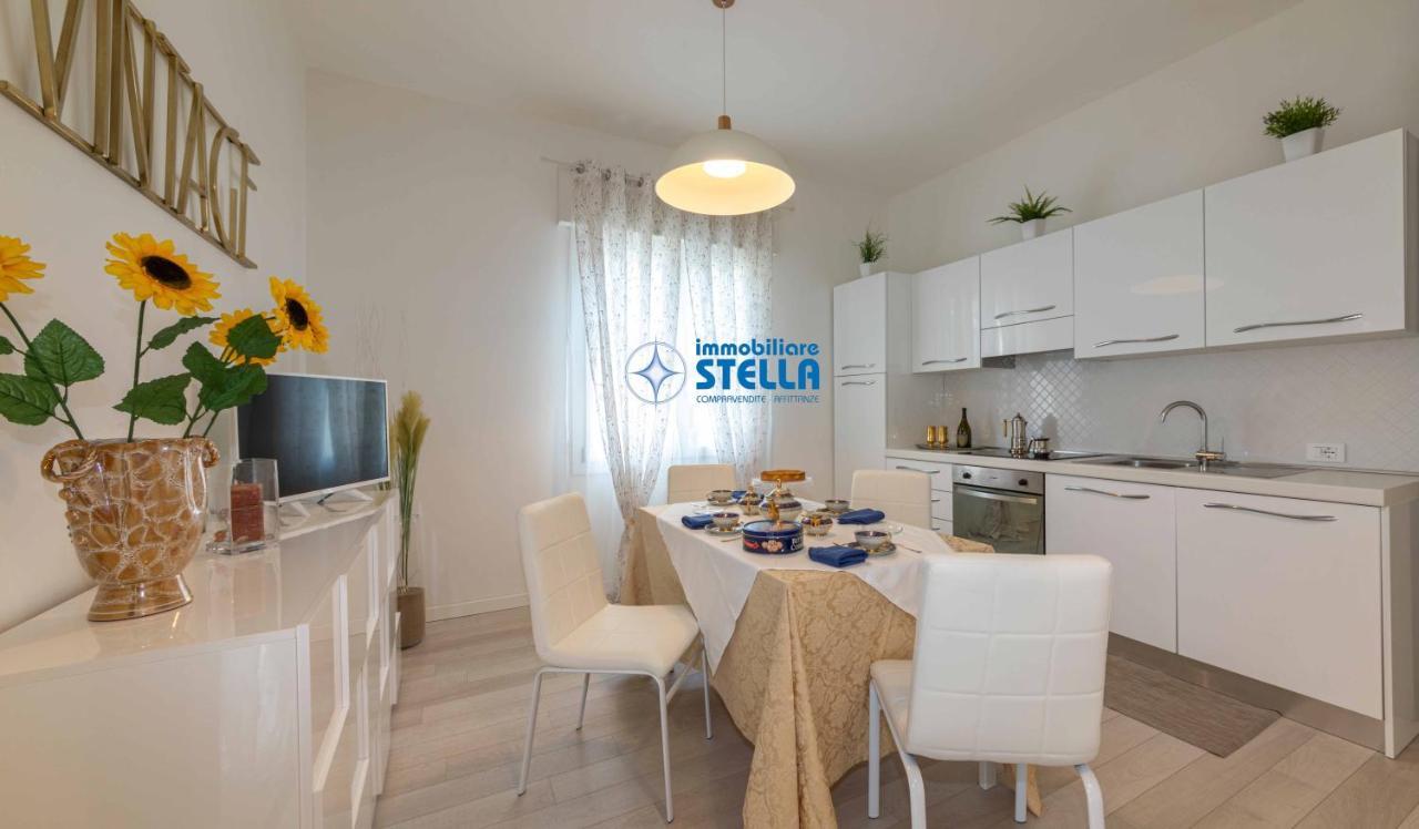 Condominio Sirene Lido di Jesolo Exteriér fotografie