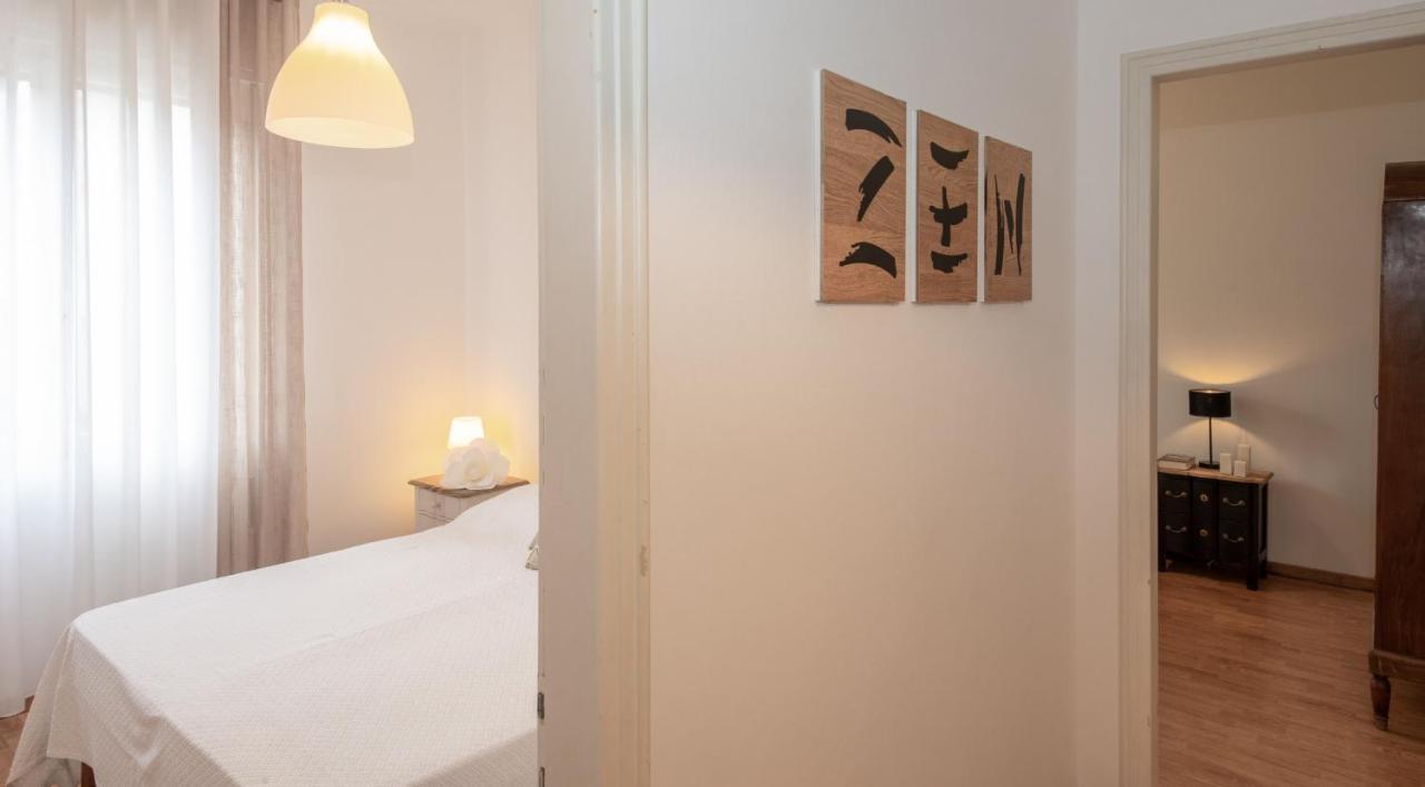 Condominio Sirene Lido di Jesolo Exteriér fotografie