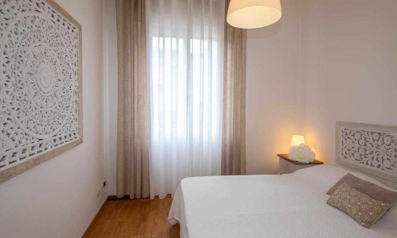 Condominio Sirene Lido di Jesolo Exteriér fotografie