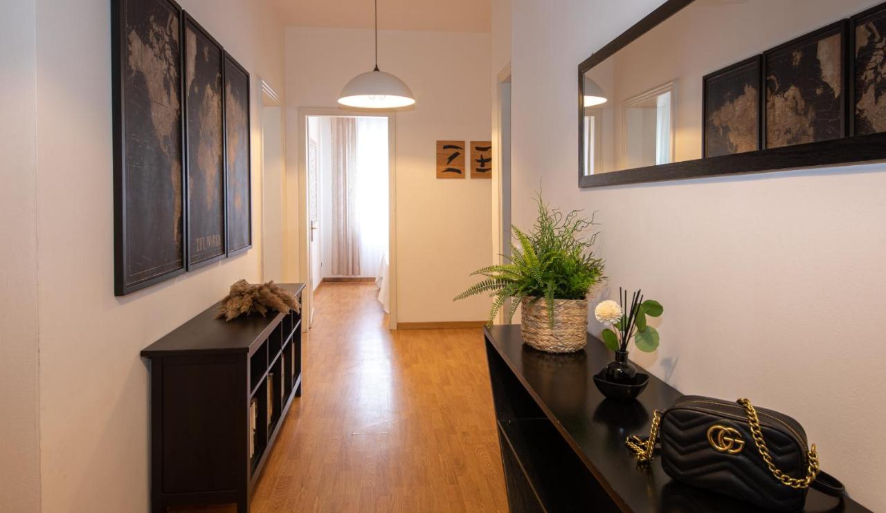 Condominio Sirene Lido di Jesolo Exteriér fotografie