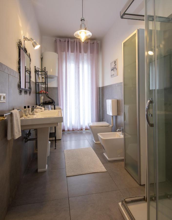 Condominio Sirene Lido di Jesolo Exteriér fotografie