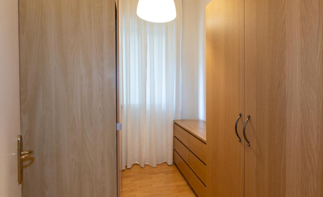 Condominio Sirene Lido di Jesolo Exteriér fotografie