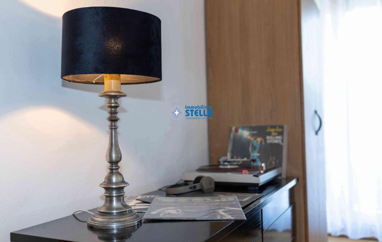 Condominio Sirene Lido di Jesolo Exteriér fotografie