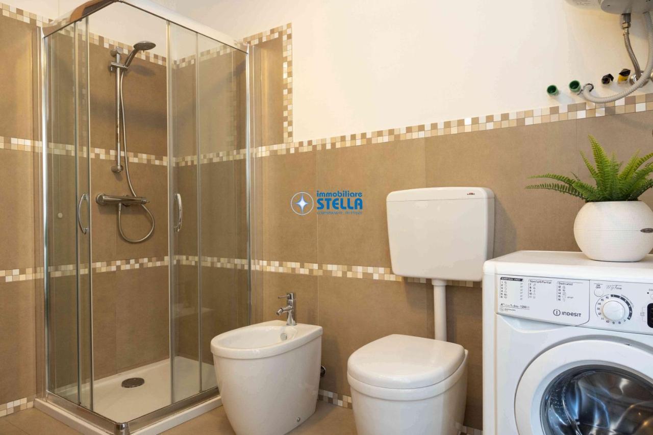 Condominio Sirene Lido di Jesolo Exteriér fotografie