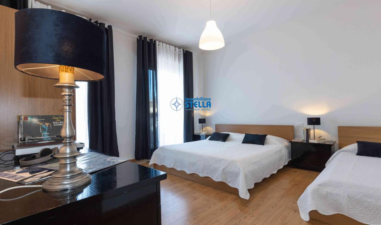 Condominio Sirene Lido di Jesolo Exteriér fotografie
