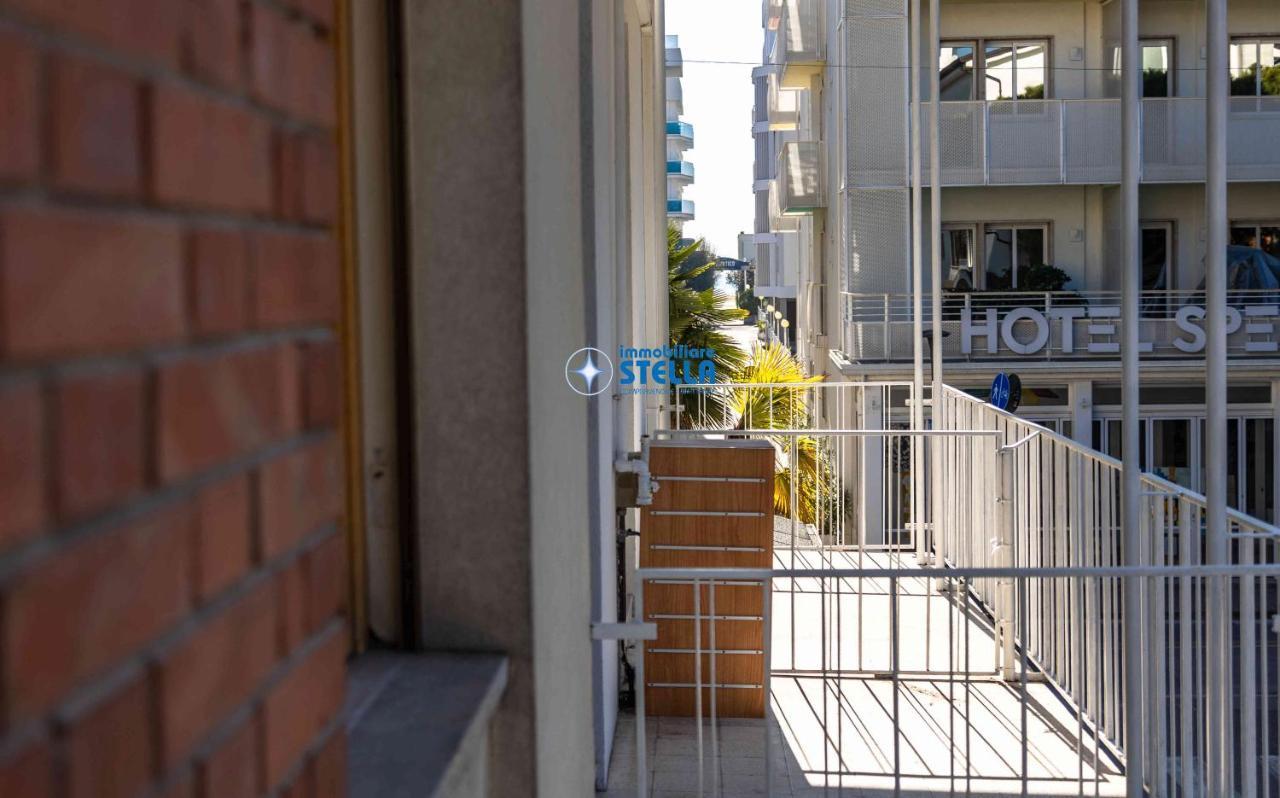 Condominio Sirene Lido di Jesolo Exteriér fotografie