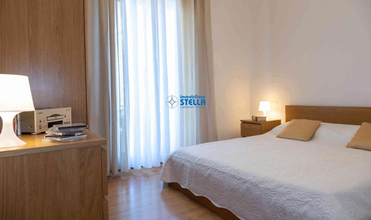 Condominio Sirene Lido di Jesolo Exteriér fotografie